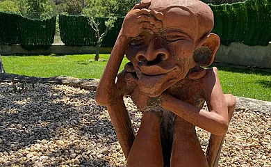 Can Tronc en Querol (Tarragona) - Foto 2