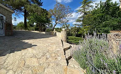 Can Tronc en Querol (Tarragona) - Foto 3