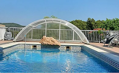 Can Tronc en Querol (Tarragona) - Foto 7