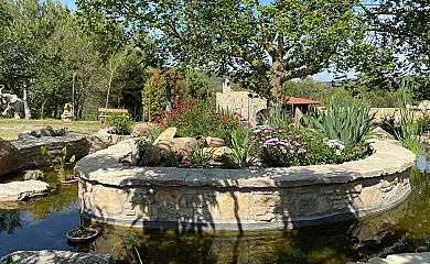 Can Tronc en Querol (Tarragona) - Foto 8