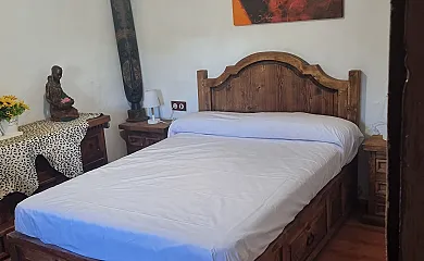 Can Tronc en Querol (Tarragona) - Foto 9