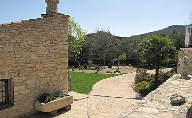 Can Tronc en Querol (Tarragona) - Foto 10