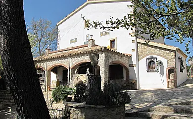 Can Tronc en Querol (Tarragona) - Foto 11