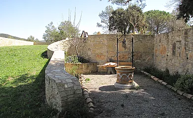 Can Tronc en Querol (Tarragona) - Foto 12