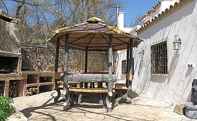 Can Tronc en Querol (Tarragona) - Foto 13