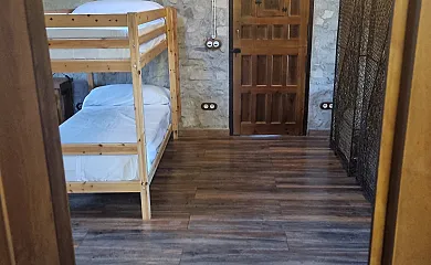 Can Tronc en Querol (Tarragona) - Foto 17