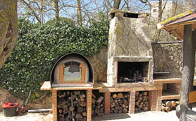 Can Tronc en Querol (Tarragona) - Foto 21