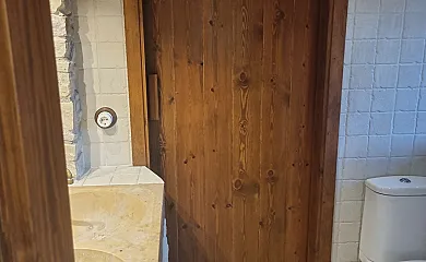 Can Tronc en Querol (Tarragona) - Foto 24