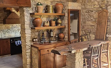 Can Tronc en Querol (Tarragona) - Foto 25