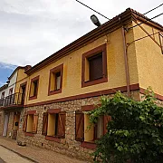 Hotel Rural Colás 001