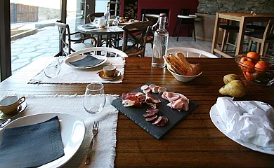 Vilamaroto Turismo Rural en Meranges (Girona) - Foto 3