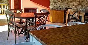 Vilamaroto Turismo Rural 002