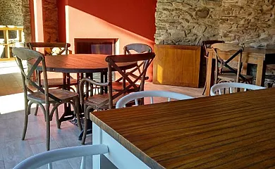 Vilamaroto Turismo Rural en Meranges (Girona) - Foto 2