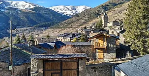 Vilamaroto Turismo Rural 0030