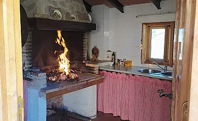 Casa Ariana en Alpuente (Valencia) - Foto 3