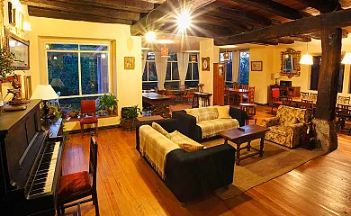 Artiñano Etxea en Orozko (Vizcaya) - Foto 4