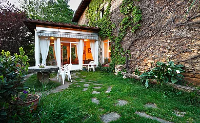 Artiñano Etxea en Orozko (Vizcaya) - Foto 7