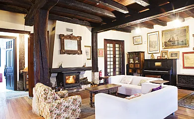 Artiñano Etxea en Orozko (Vizcaya) - Foto 5