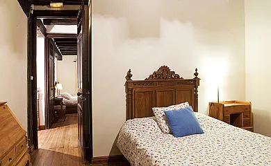 Artiñano Etxea en Orozko (Vizcaya) - Foto 8