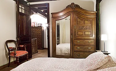 Artiñano Etxea en Orozko (Vizcaya) - Foto 10