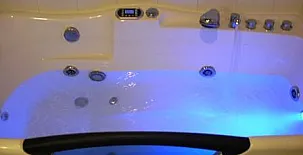 Casas Rurales Benarum 002