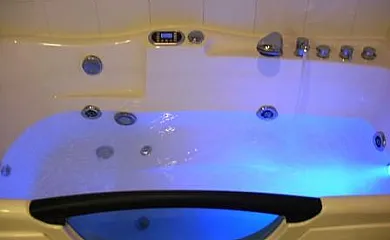 Casas Rurales Benarum en Mecina Bombarón (Granada) - Foto 2