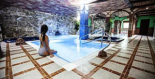 Casas Rurales Benarum 003