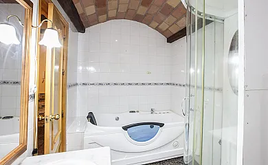 Casas Rurales Benarum en Mecina Bombarón (Granada) - Foto 4