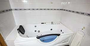 Casas Rurales Benarum 005