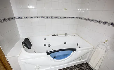 Casas Rurales Benarum en Mecina Bombarón (Granada) - Foto 5