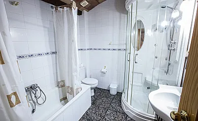 Casas Rurales Benarum en Mecina Bombarón (Granada) - Foto 6