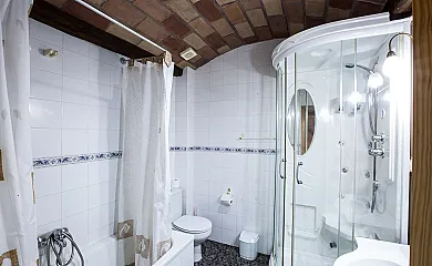 Casas Rurales Benarum en Mecina Bombarón (Granada) - Foto 8