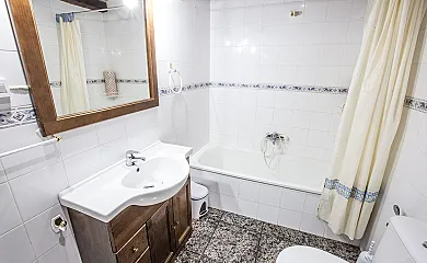 Casas Rurales Benarum en Mecina Bombarón (Granada) - Foto 9