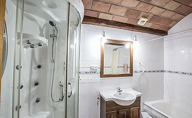 Casas Rurales Benarum en Mecina Bombarón (Granada) - Foto 10