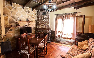 Casas Rurales Benarum en Mecina Bombarón (Granada) - Foto 11