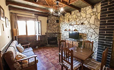 Casas Rurales Benarum en Mecina Bombarón (Granada) - Foto 13