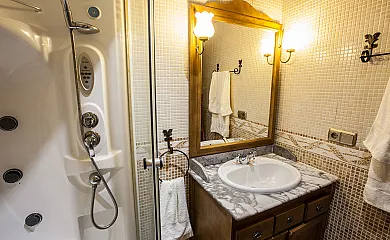 Casas Rurales Benarum en Mecina Bombarón (Granada) - Foto 14