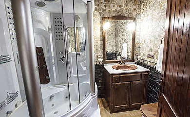 Casas Rurales Benarum en Mecina Bombarón (Granada) - Foto 17