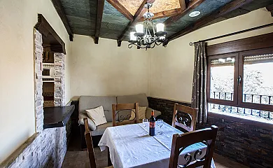 Casas Rurales Benarum en Mecina Bombarón (Granada) - Foto 18