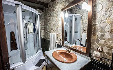 Casas Rurales Benarum en Mecina Bombarón (Granada) - Foto 19