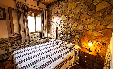 Casas Rurales Benarum en Mecina Bombarón (Granada) - Foto 21