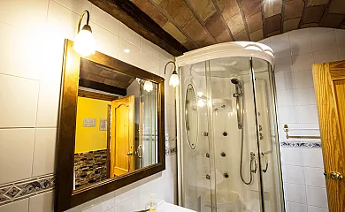 Casas Rurales Benarum en Mecina Bombarón (Granada) - Foto 22