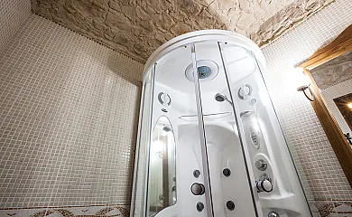 Casas Rurales Benarum en Mecina Bombarón (Granada) - Foto 23