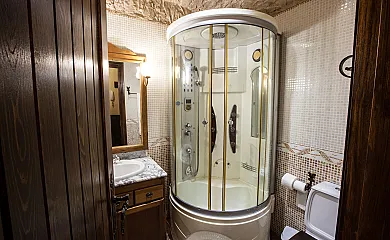 Casas Rurales Benarum en Mecina Bombarón (Granada) - Foto 24