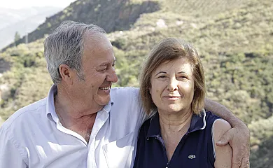 Bancal de los Pérez en Carataunas (Granada) - Foto 22