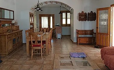 La Encebra en Picon (Ciudad Real) - Foto 2