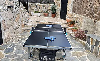 VILLA MARÍN en Santa Maria de la Alameda (Madrid) - Foto 12