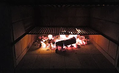 VILLA MARÍN en Santa Maria de la Alameda (Madrid) - Foto 13