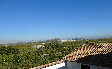 La Casa Gran - Casa Pairal en Benavites (Valencia) - Foto 13