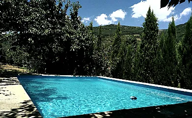 Casas Rurales El Cerro y El Cerezo en Navaconcejo (Cáceres) - Foto 21